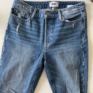 COPY - Paige jeans size 30